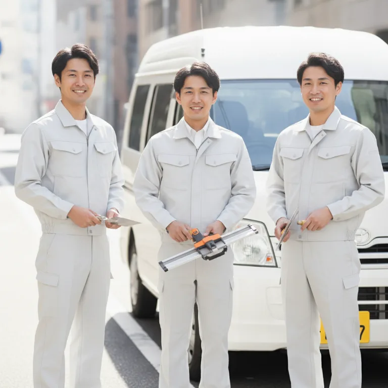 左官・断熱工事 Kameoka